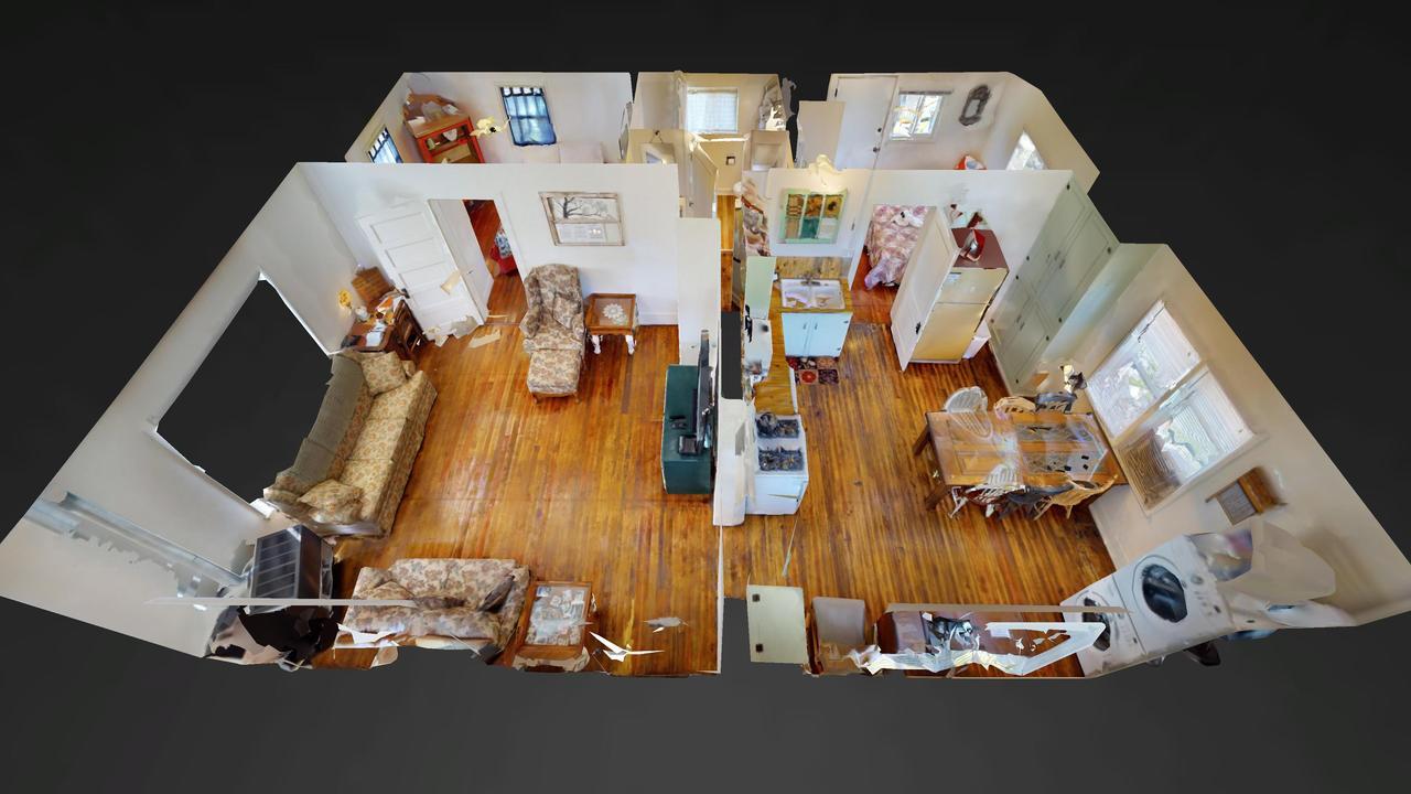 Hot Tub And Grandma'S Cottage, Charming And Nostalgic Blanding Luaran gambar