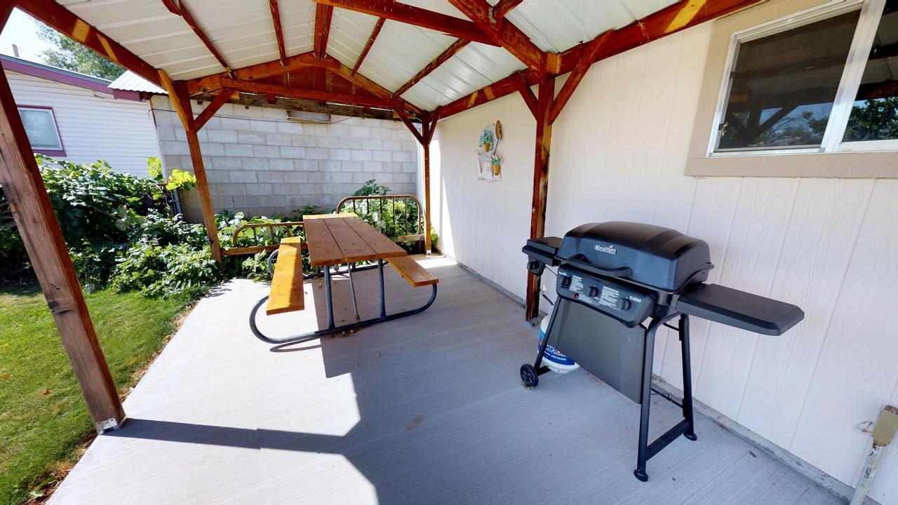 Hot Tub And Grandma'S Cottage, Charming And Nostalgic Blanding Luaran gambar